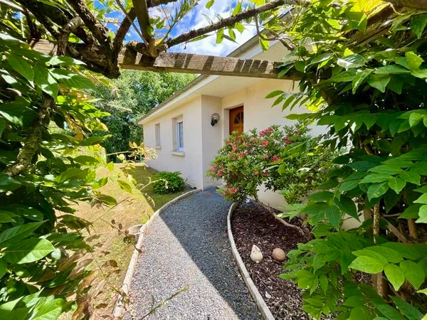 Maison 6 pièces 144 m²