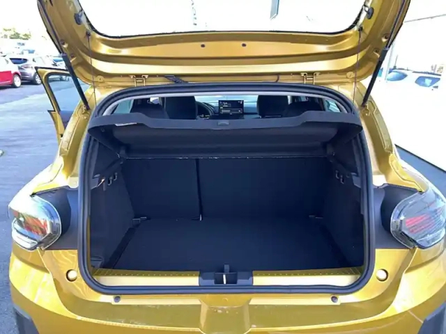 Dacia Sandero eco-g 120 auto — photo 69