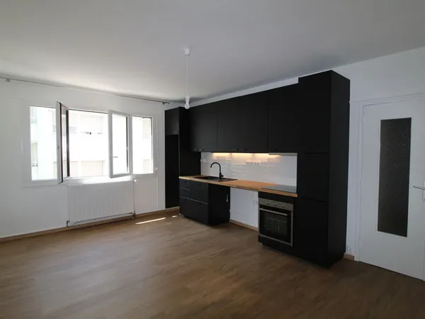 T3 RENOVE CHAUFFAGE COMPRIS
