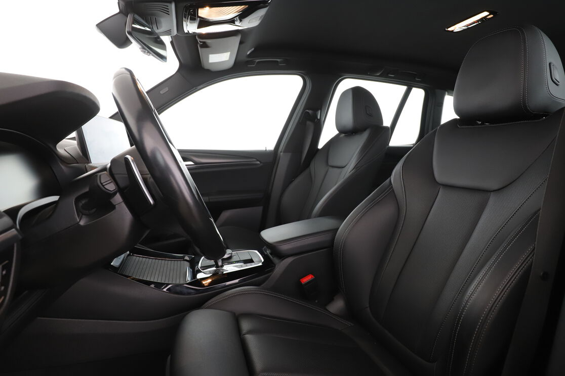 BMW X3 xDrive30e M Sport BVA8 — photo 9