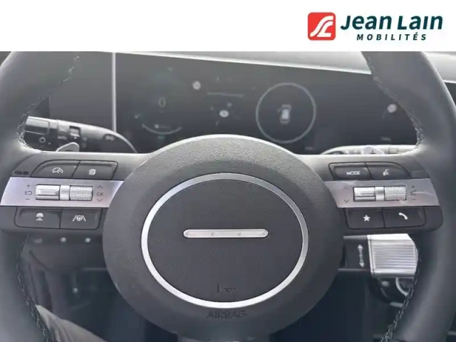 Hyundai Tucson 1.6 t-gdi 288 plug-in bva6 — photo 12