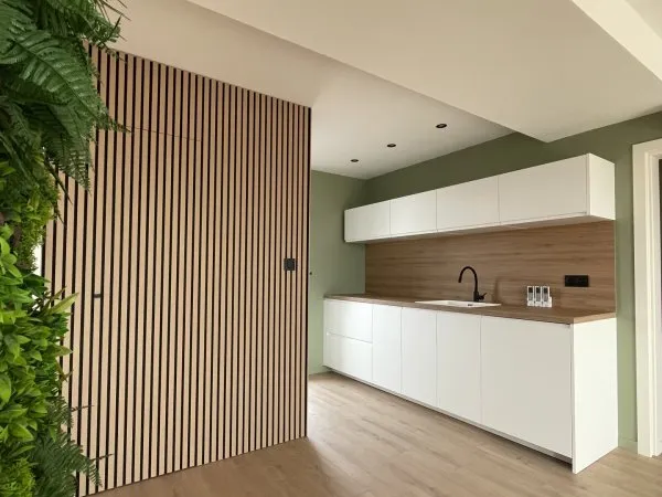 Appartement 4 pièces 77 m²