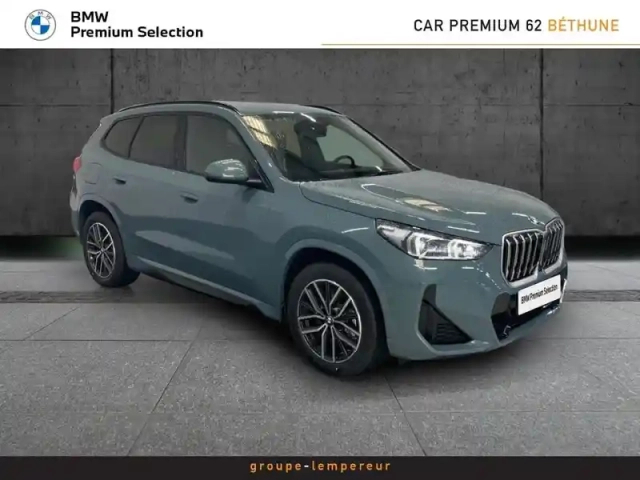 Bmw X1 sdrive20i 170ch m sport