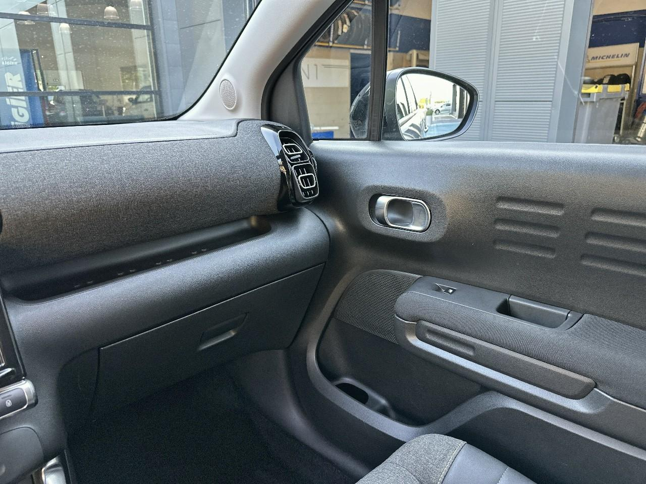 Citroën C3 Aircross 1.2 puretech 130ch s&s max automatique — photo 42