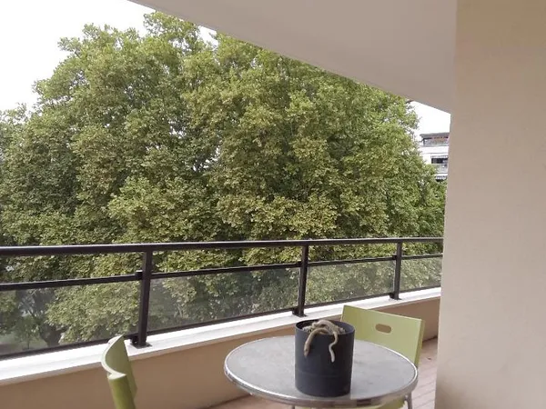 Chambre à louer dans colocation étudiant/jeune pro Lyon 4