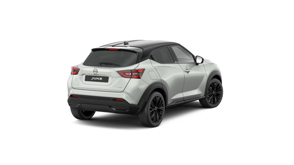 Nissan Juke HYBRID 143 — photo 3