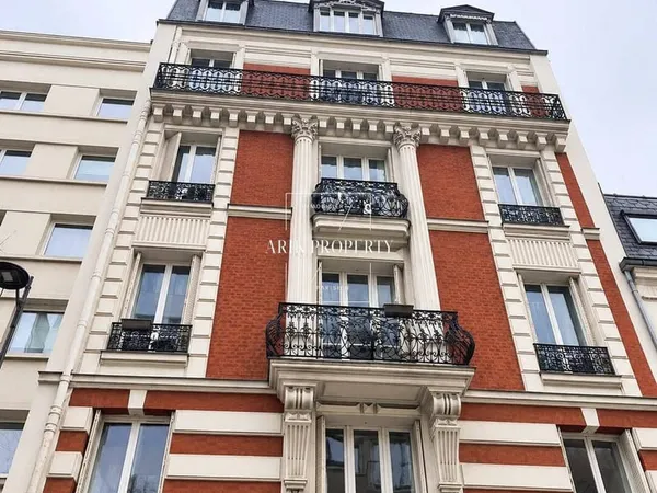 Appartement 5 pièces 85 m²