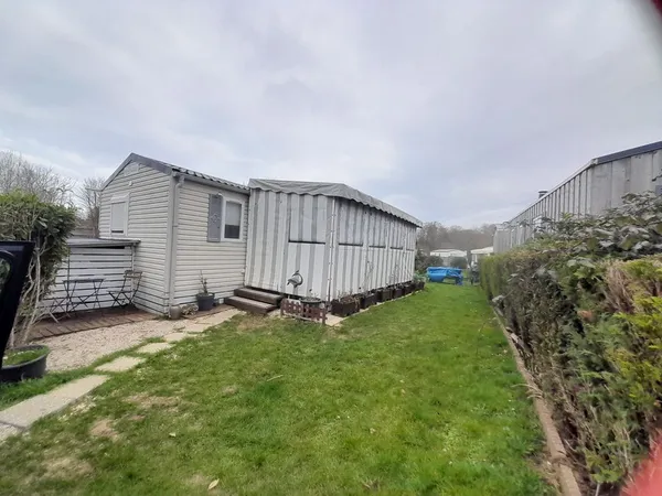 Maison de 40m2 à louer sur Bernières-sur-Mer
