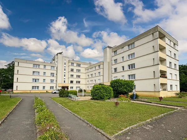 Appartement 1 pièce 24 m²