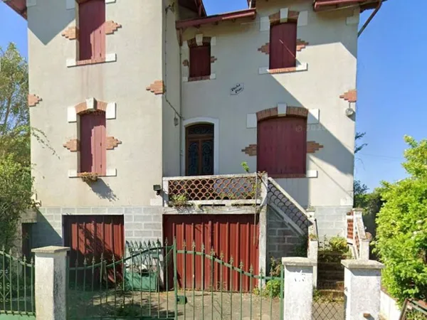 Maison 4 pièces 102 m²