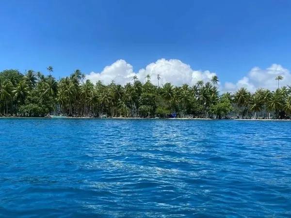 Île privée Tipaemau à vendre 12,68 ha Raiatea Tahiti Polynésie