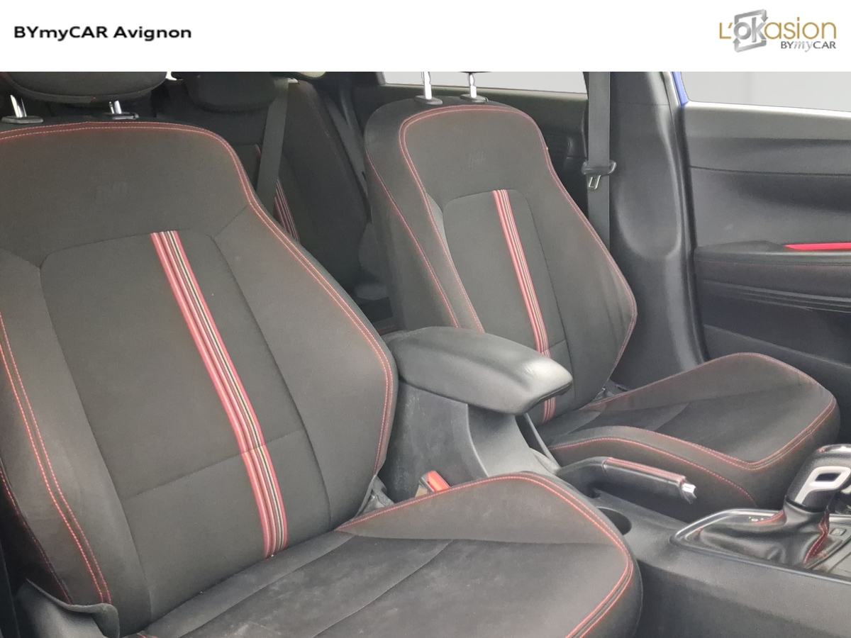 Hyundai i20 1.0 T-GDi 100 DCT-7 Hybrid 48V — photo 26