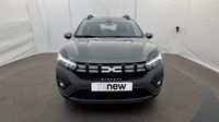 Dacia Sandero 1.0 ECO-G 100ch Stepway Expression
