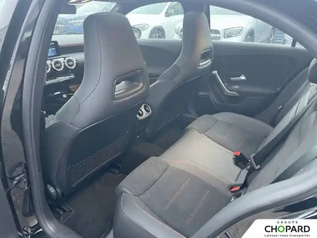 Mercedes Classe A 250 e hybrid eq 8g-dct — photo 19