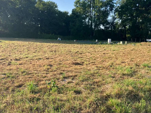 Terrain 367 m²