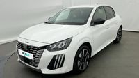 Peugeot 208 e-208 136ch 50 kWh Allure