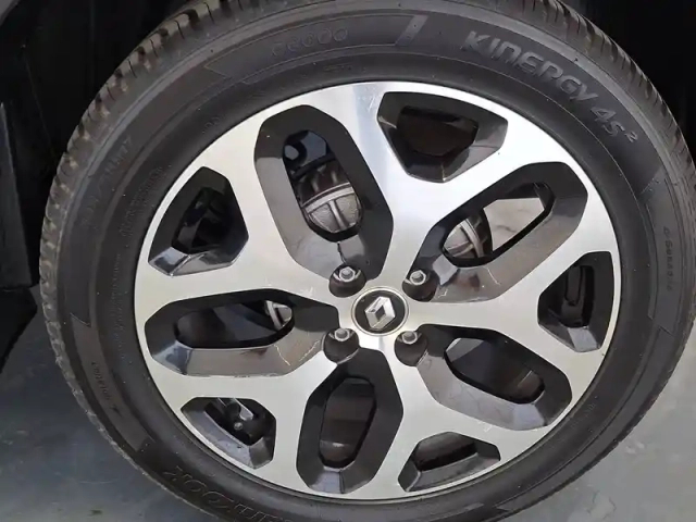 Renault Captur tce 90 energy — photo 13