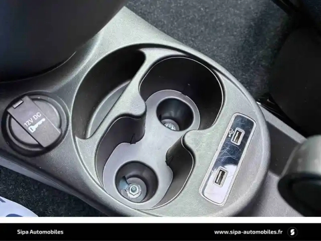 Fiat 500 c 1.0 70 ch hybride bsg s/s — photo 24