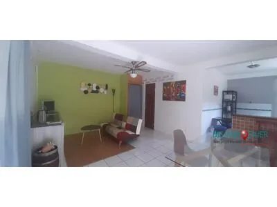Appartement T2 meublé