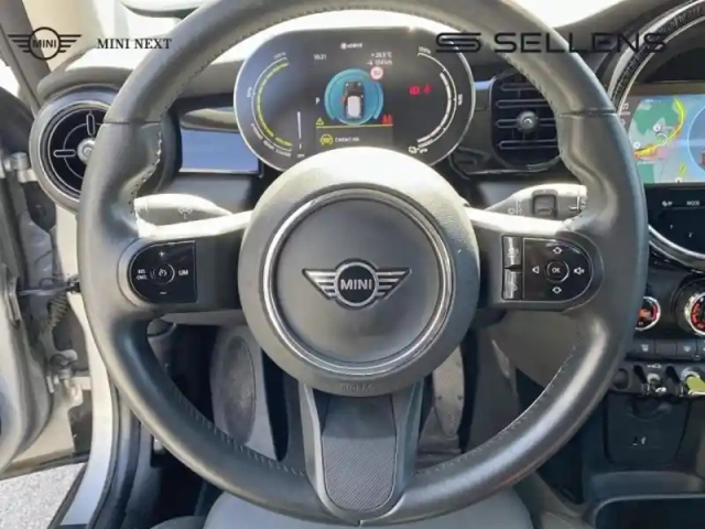 Mini Mini cooper se 184ch  essential bva — photo 6