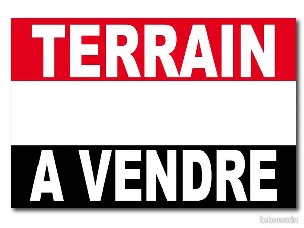 Terrain 368 m² CHATEAUNEUF DE GADAGNE