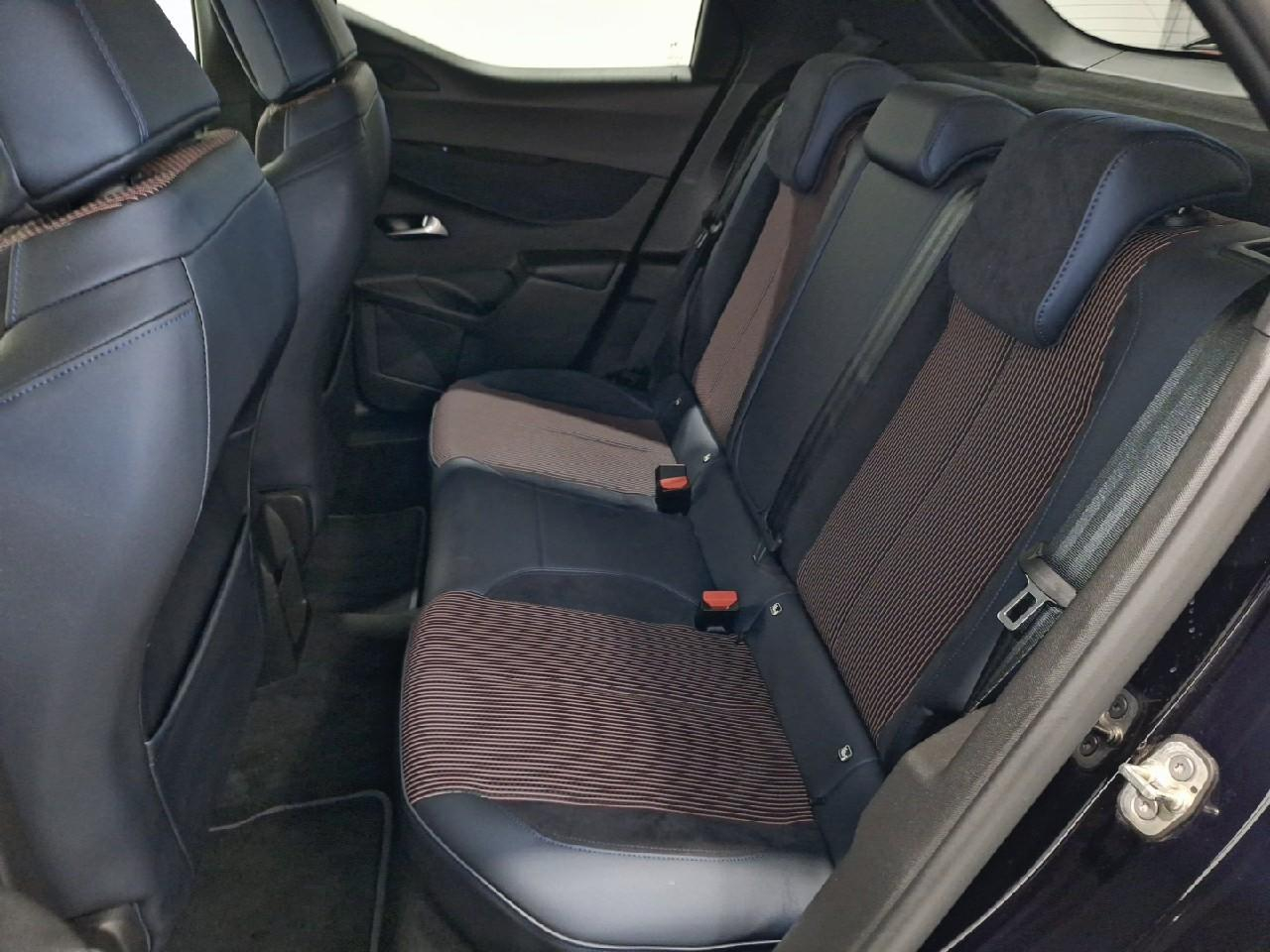 Ds Ds 3 crossback puretech 130 eat8 ines de la fressange p — photo 10