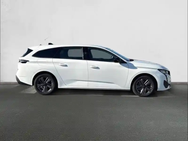 Peugeot 308 sw bluehdi 130ch s&amp;s eat8 — photo 4