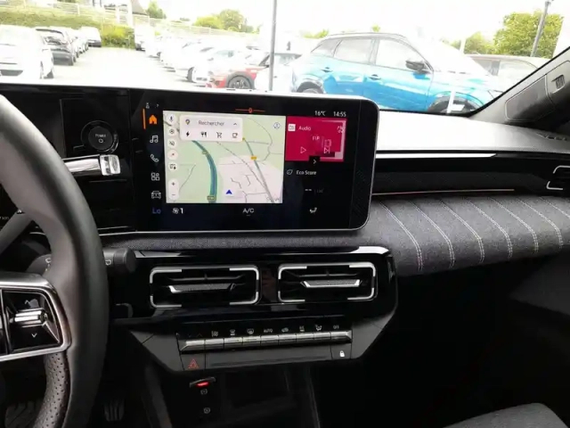 Renault 5 renault  e-tech electrique 120 ch autonomie urbaine — photo 12