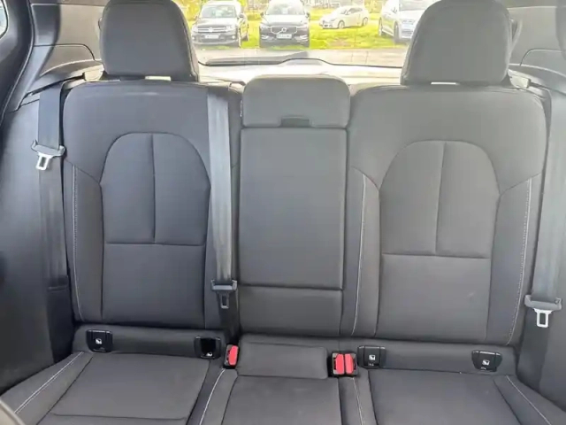 Volvo Xc40 recharge 231 ch 1edt — photo 19