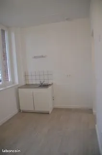 Locations appartement T1