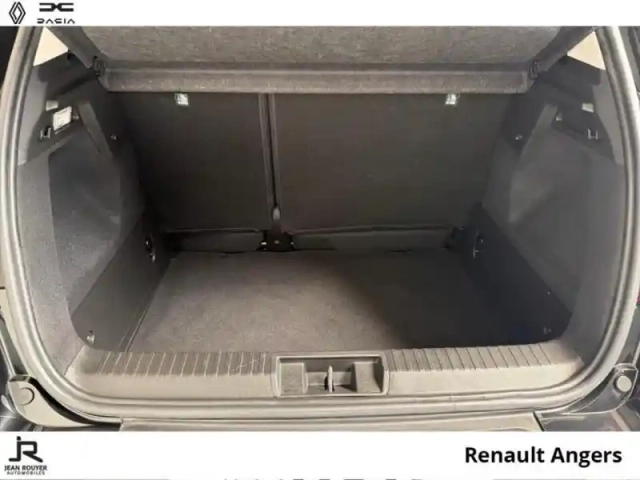 Renault Captur 1.0 tce 90ch evolution — photo 7