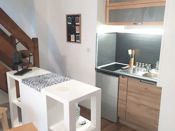 Appartement Duplex proche hyper centre dispo 12/2026