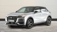 Ds Ds 3 Crossback PureTech 100ch Performance Line