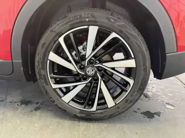 Mg Zs 1.5 l hybrid+ 197 ch — photo 90