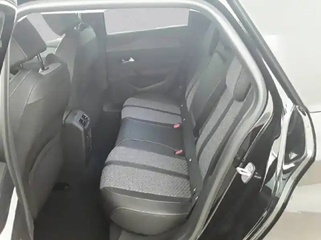Peugeot 308 sw hybrid 145 e-dcs6 — photo 12