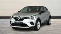 Renault Captur 1.5 Blue dCi 95ch Business — photo 1