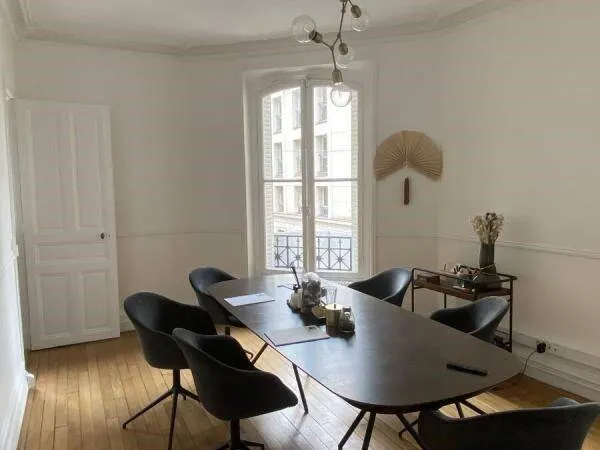 Bureaux 95 m²