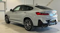 Bmw X4 xDrive30d 286ch M Sport — photo 7