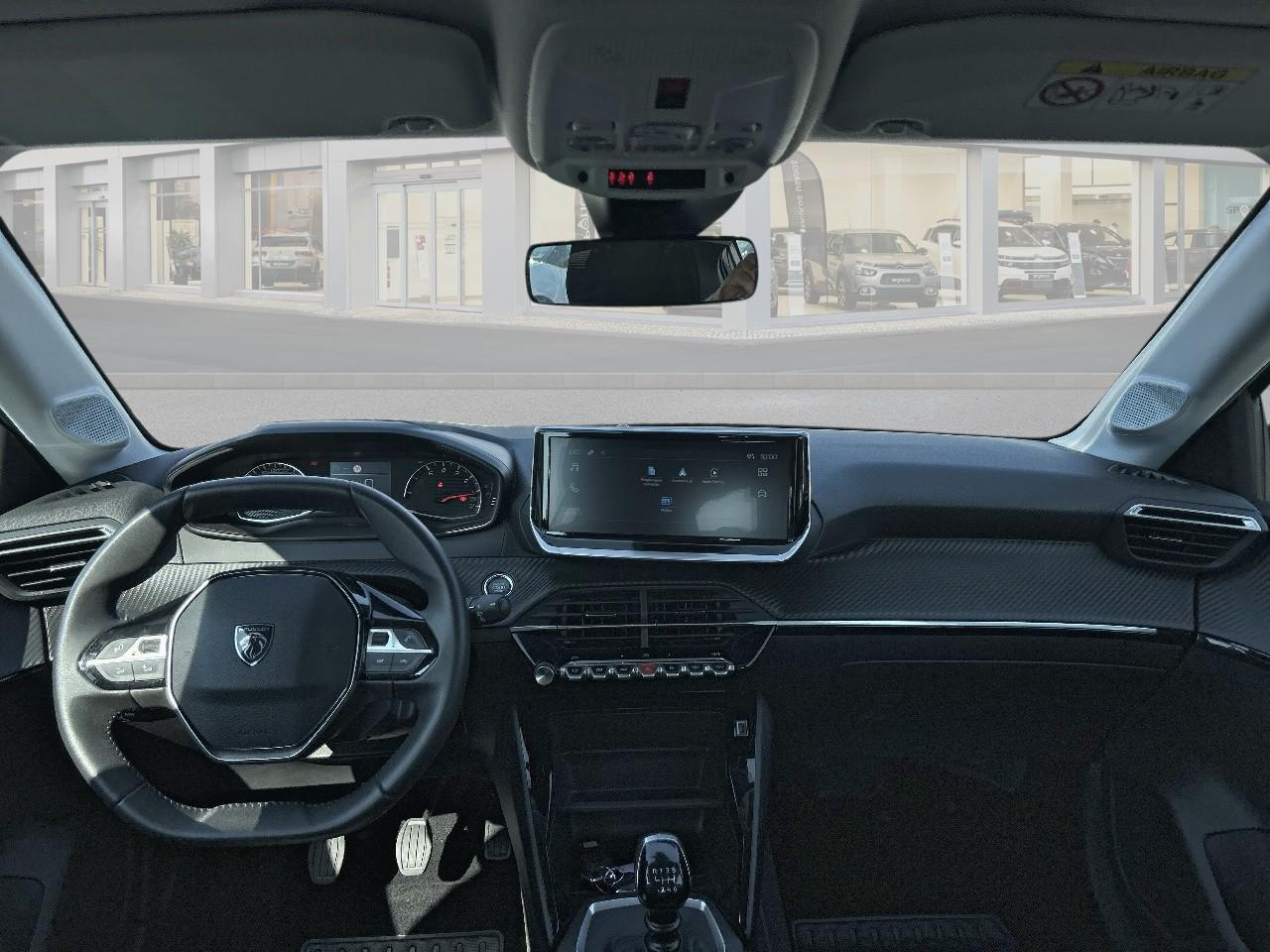 Peugeot 208 1.2 100ch s&s style — photo 8