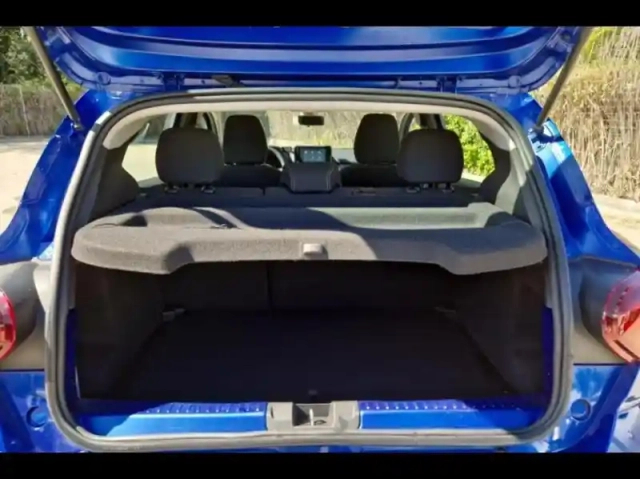 Dacia Sandero 1.0 tce 90ch stepway expression — photo 12