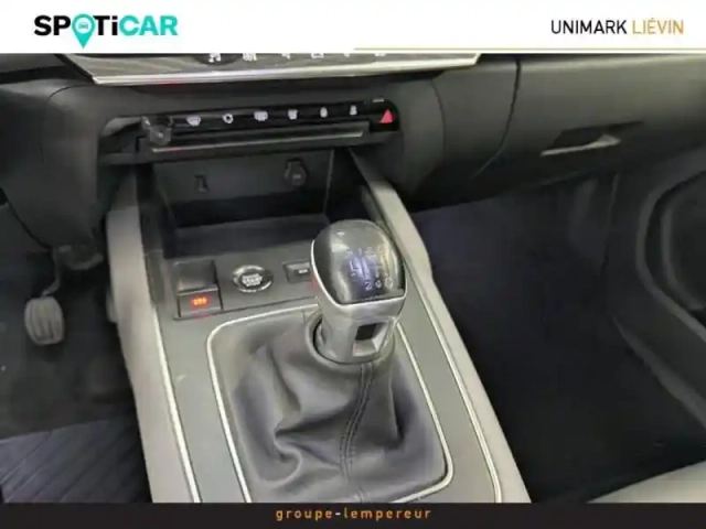 Citroën C5 Aircross puretech 130ch s&amp;s feel — photo 1