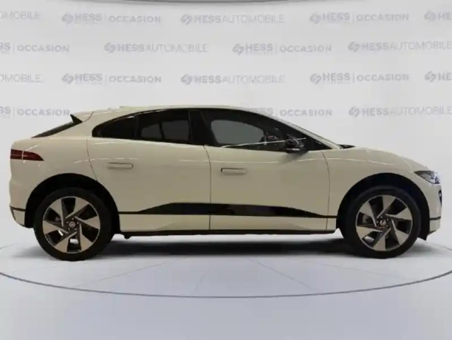 Jaguar I-Pace ev400 se awd 13cv — photo 4