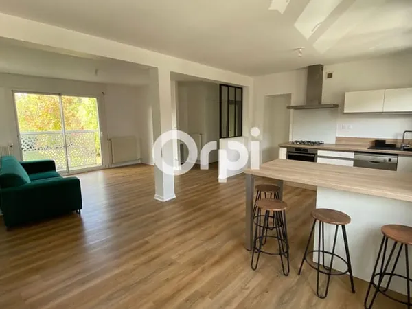 Maison 3 pièces 83 m²