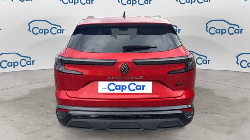 Renault Austral 1.2 E-Tech 200 Hybrid 2WD Xtronic - Techno – 2023 – 89828 km – Hybride essence – Boîte Automatique — photo 6