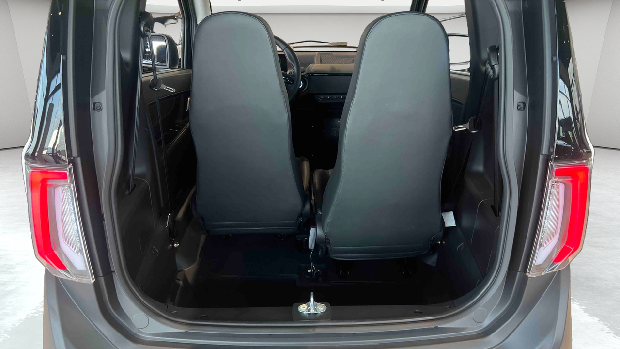Nissan S04 NANOCAR L6 5.6 KWH 1 BATTERIE PREMIUM 2 PLACE — photo 12