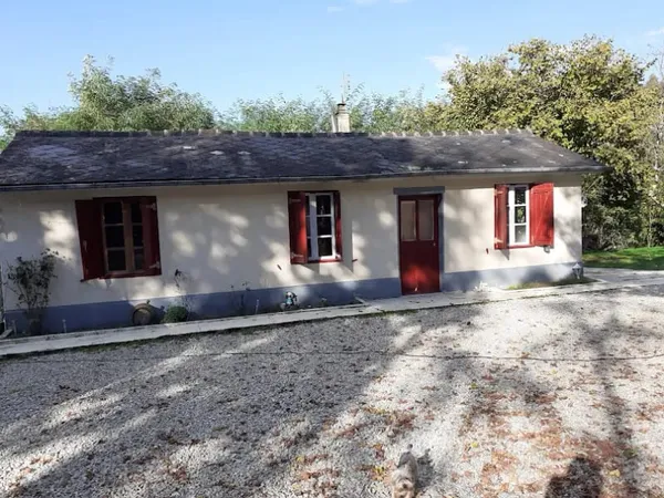 Propriété 3 pièces 70 m²