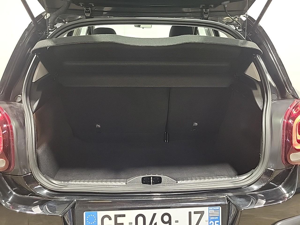 Citroën C3 puretech 83 s&s bvm5 feel — photo 14