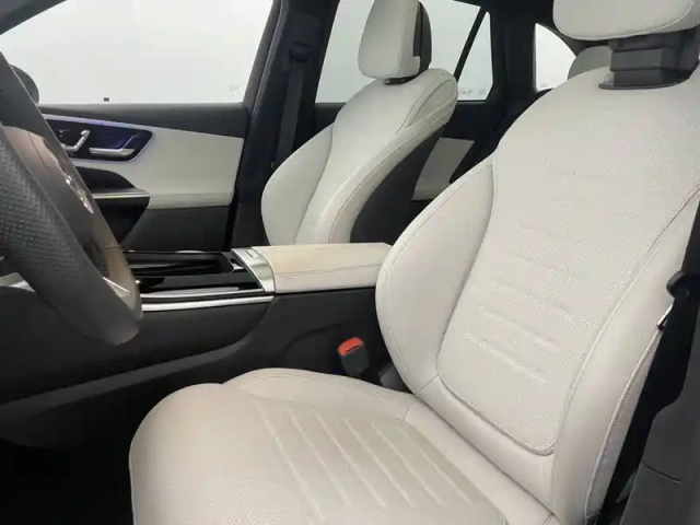 Mercedes Glc 400 e 9g-tronic 4matic — photo 83