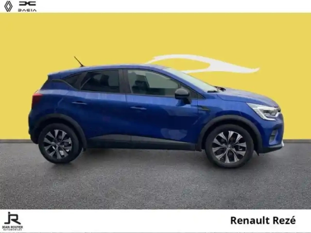 Renault Captur 1.0 tce 90ch evolution — photo 13