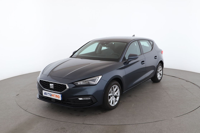 Seat Leon 2.0 TDI Business DSG7